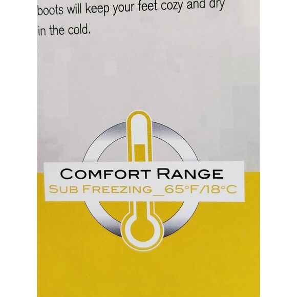 Muck Boot Summit Lace Waterproof Hunting Boots Men’s 11 – NWT - Picture 9 of 10